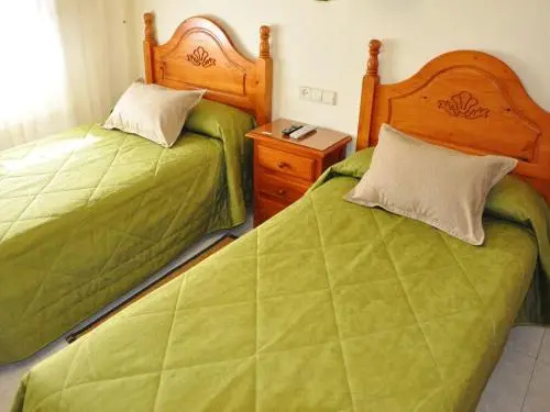 Foto - Hostal Paz