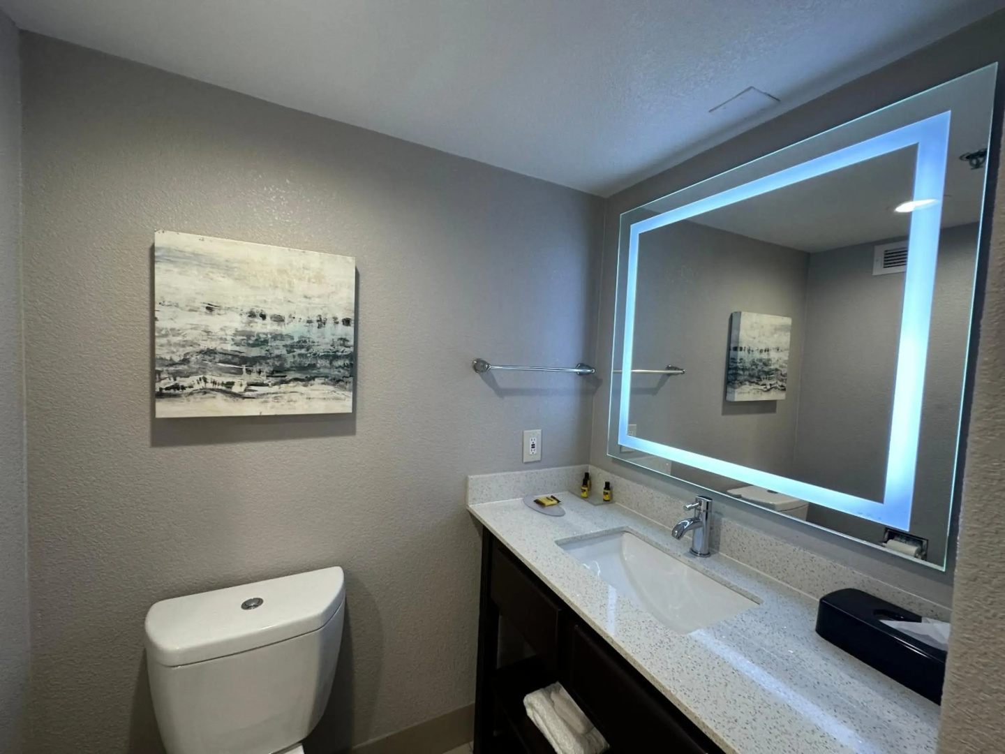 Foto - Comfort Inn Dallas North Love Field Airport