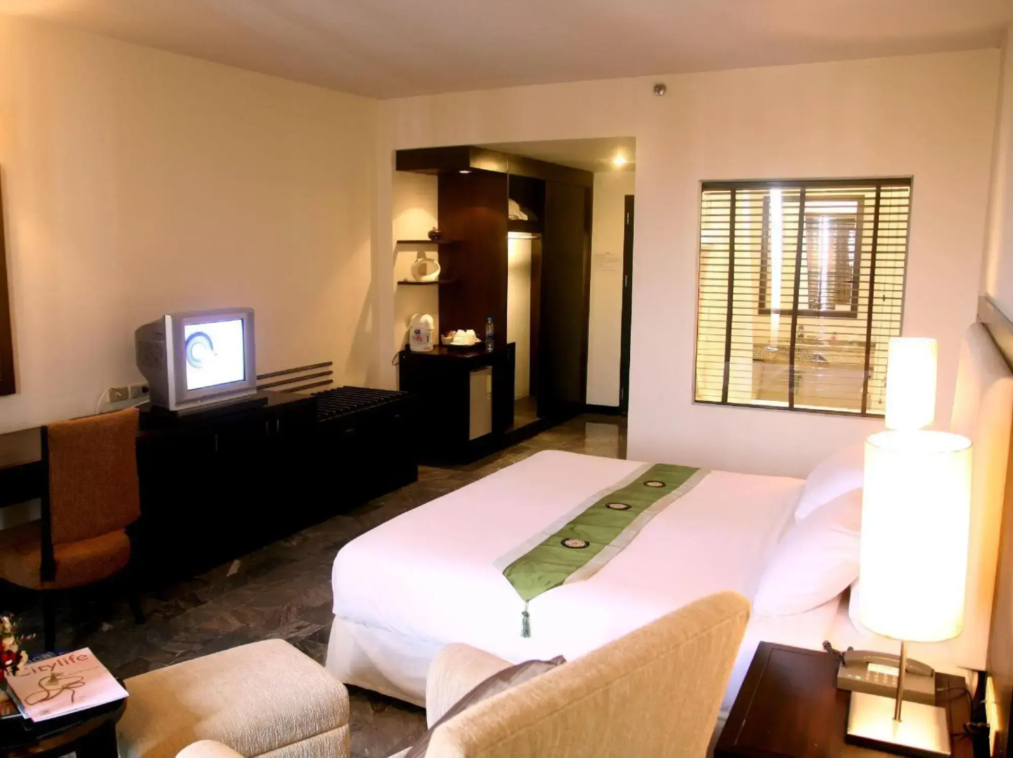 Foto - Royal Lanna Hotel