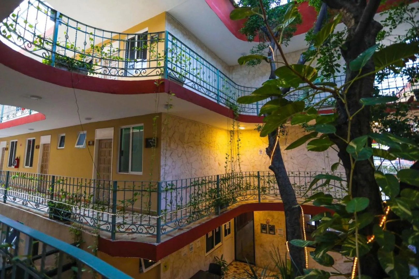 Photo - Hotel Santa Maria