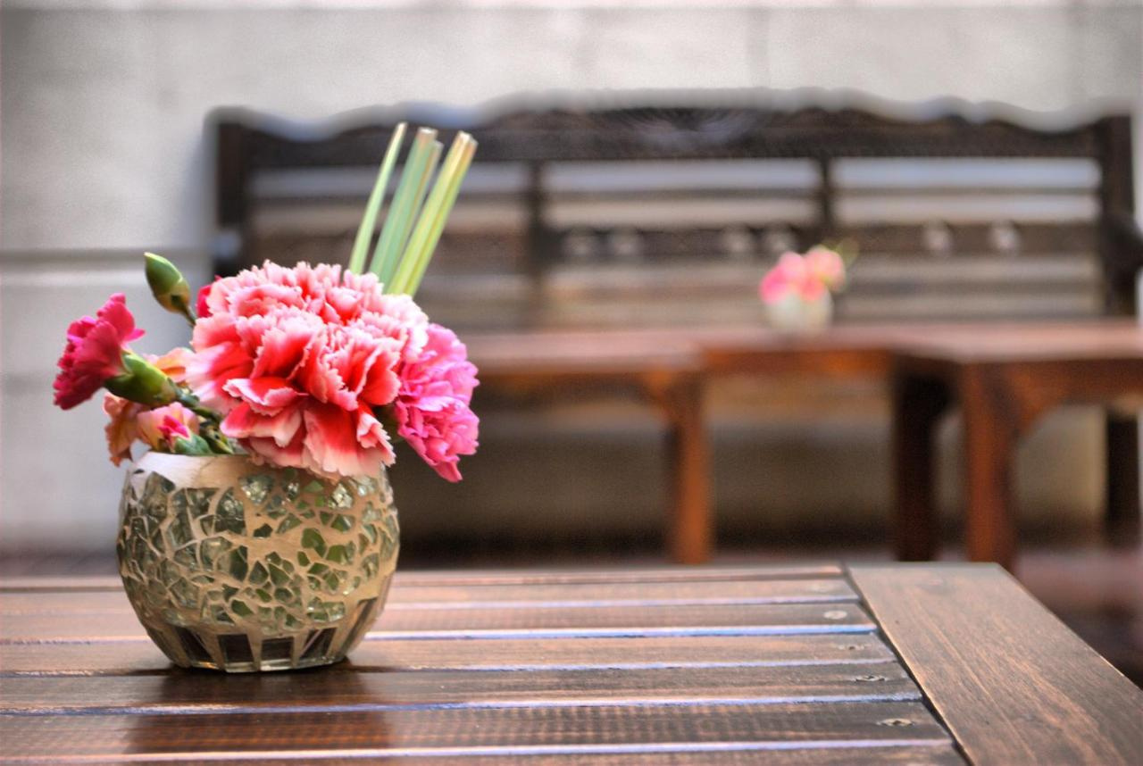 Foto - Purobaires Hotel Boutique