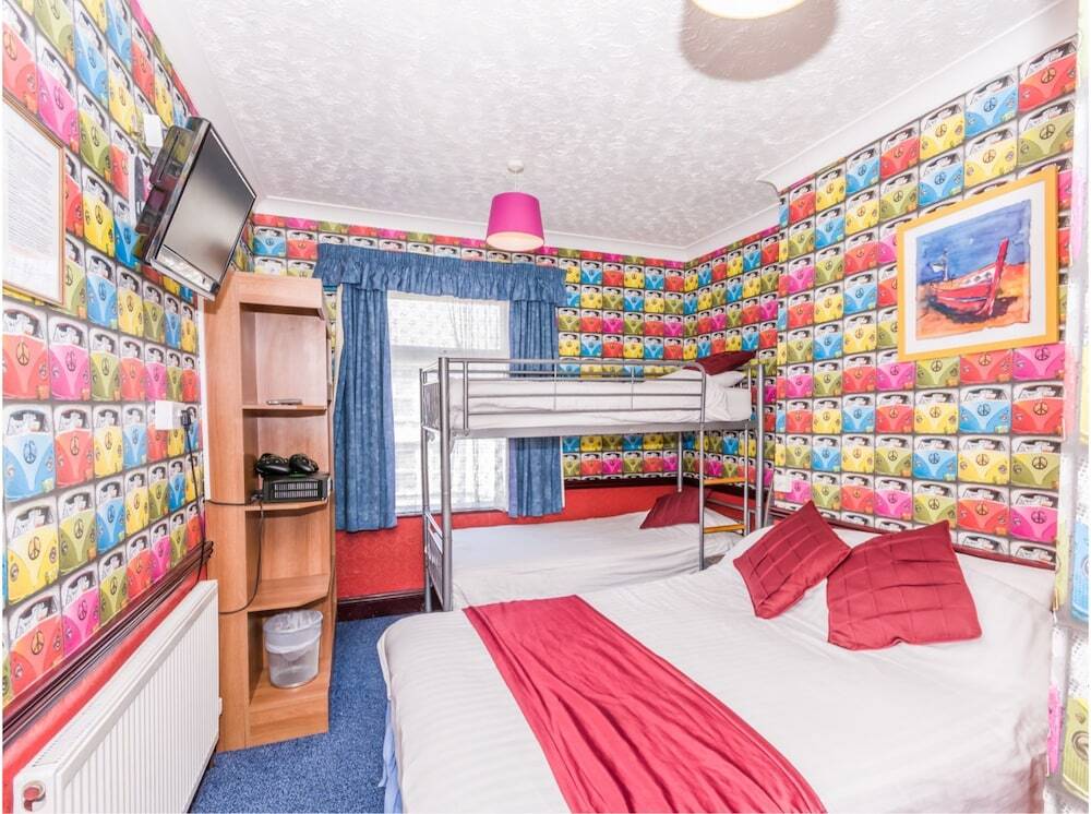 Foto - Valdene Hotel