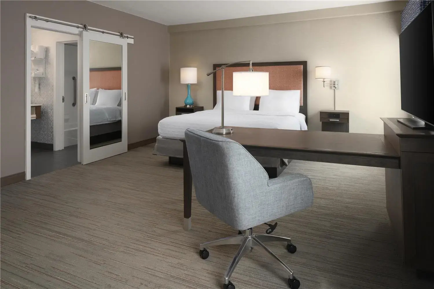 Photo - Hampton Inn & Suites Yonkers - Westchester