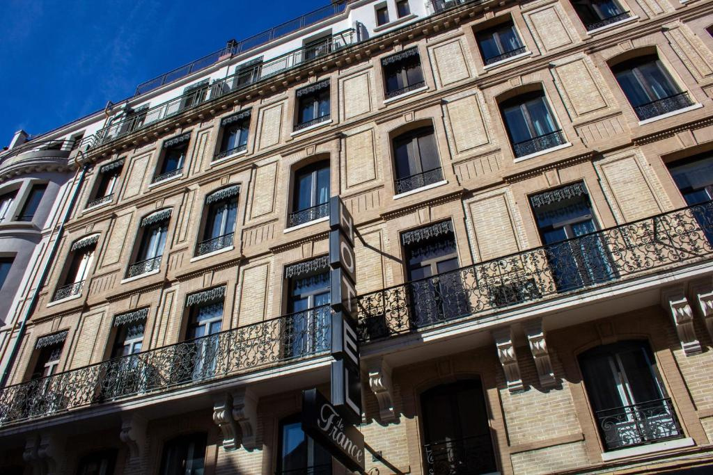 Foto - Hotel De France