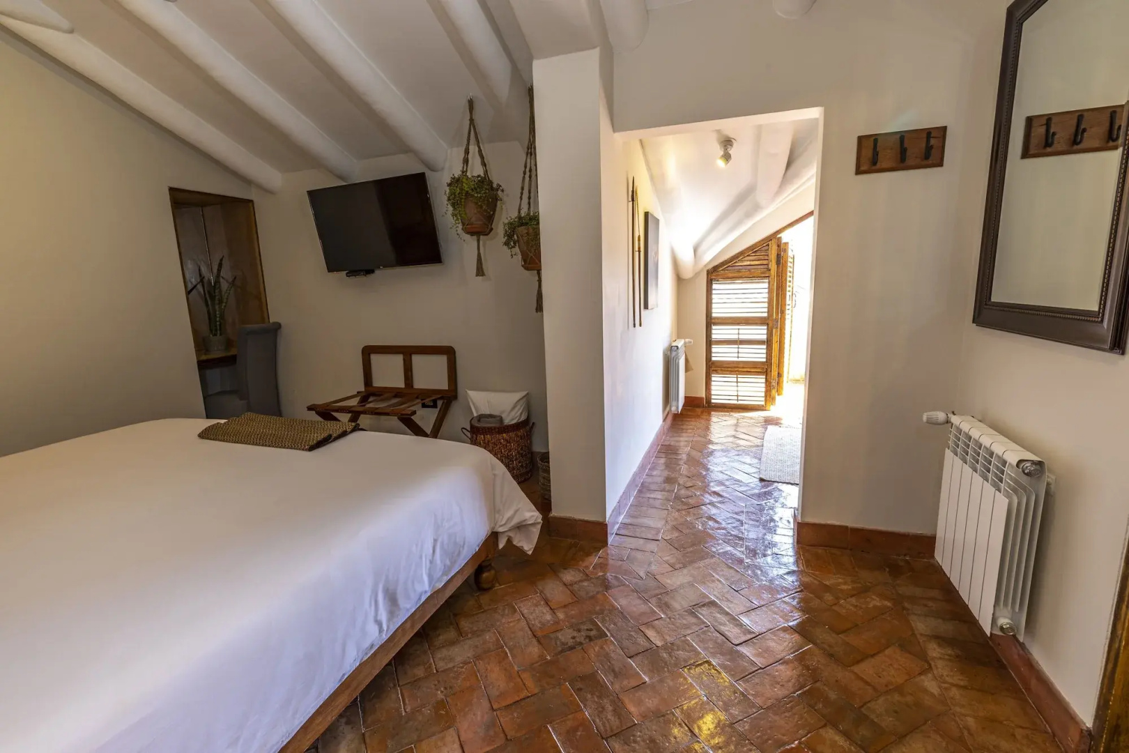 Photo - Antigua Casona San Blas