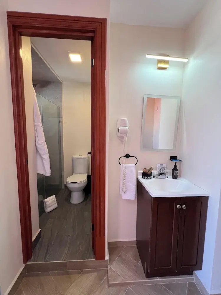 Foto - Suites del Jardín Principal