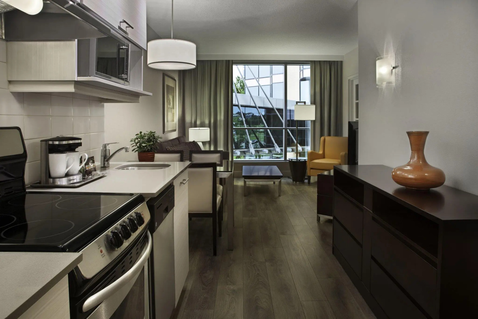 Photo - Hilton Suites Toronto-Markham Conference Centre & Spa