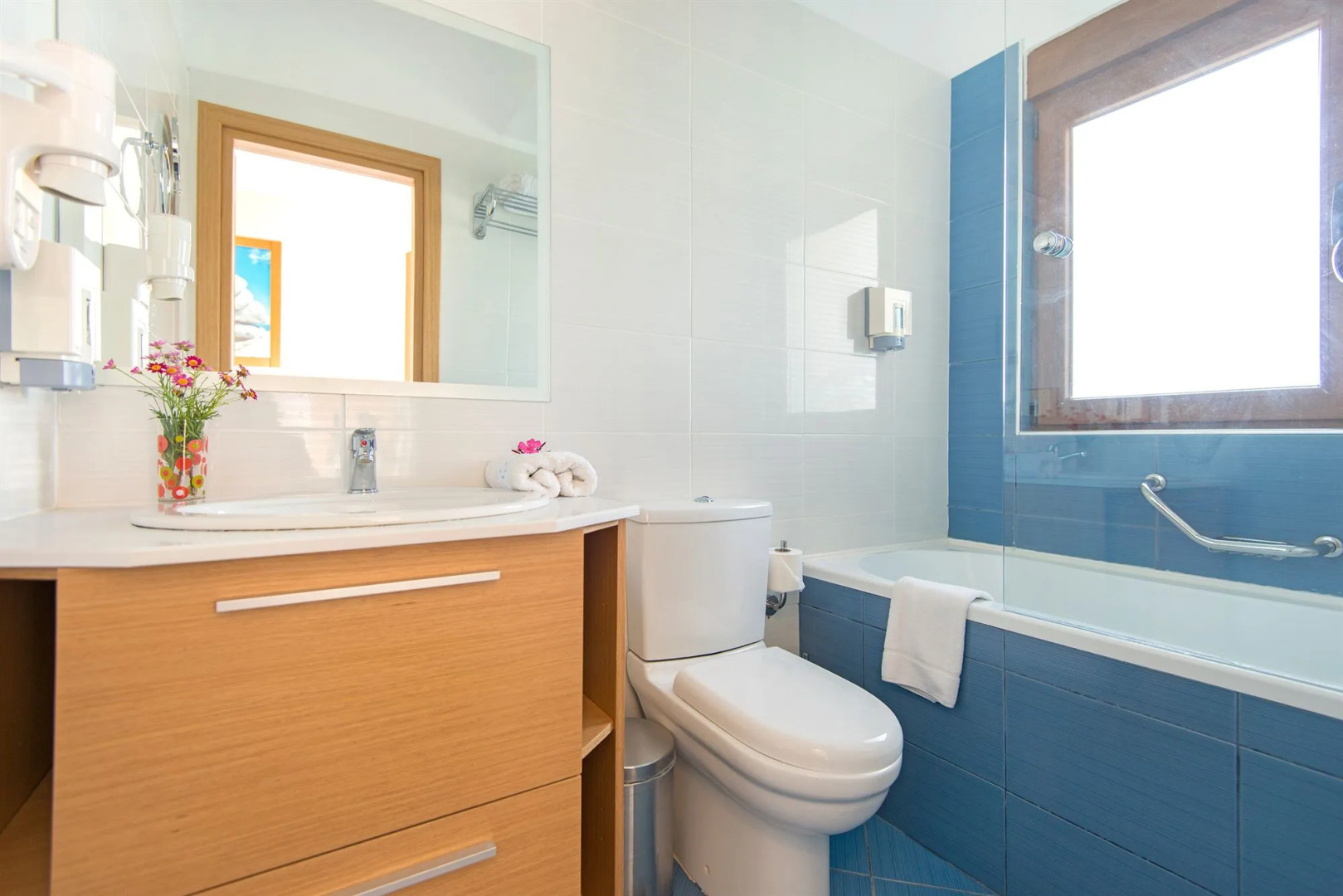 Foto - Horizon Line Villas