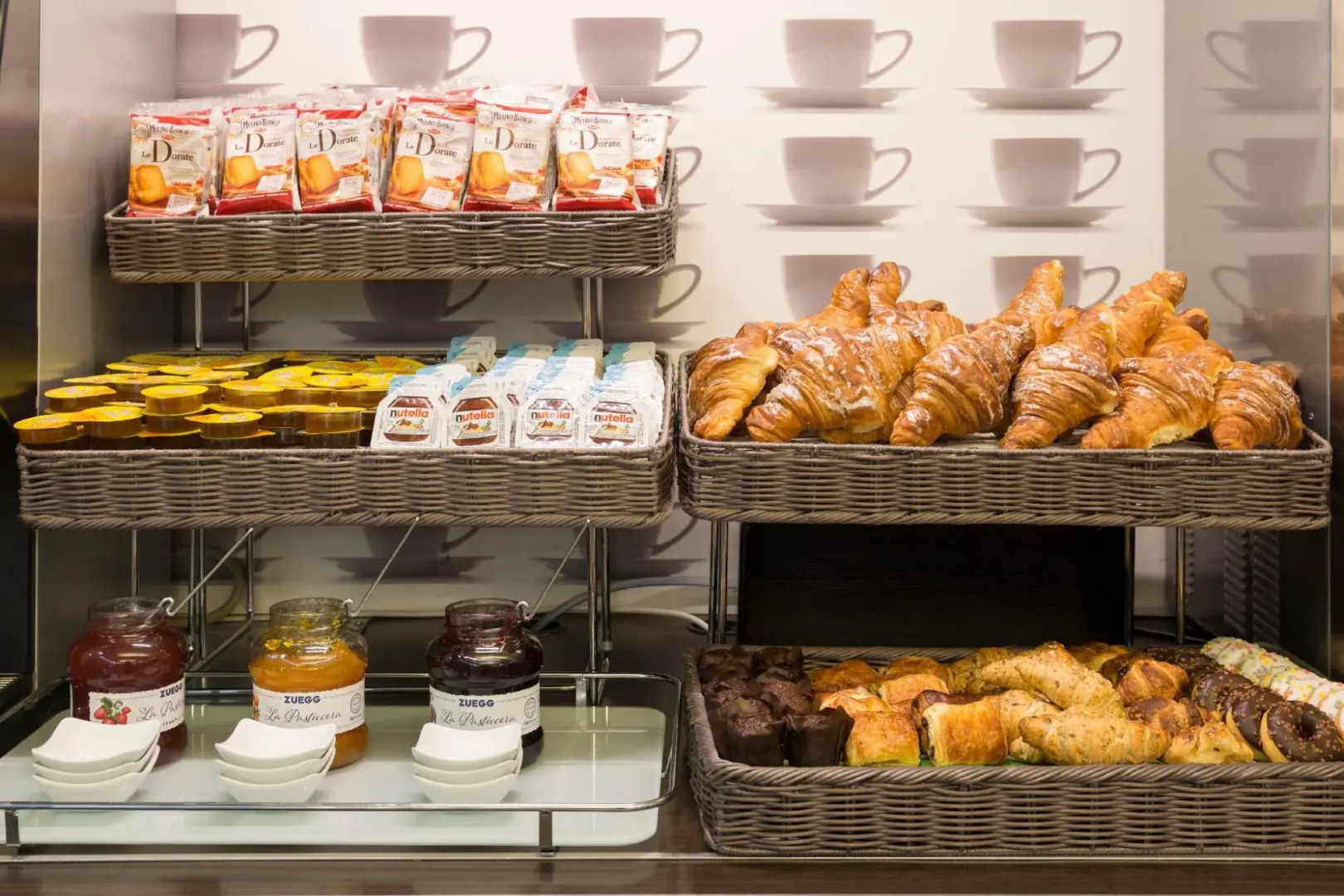 Photo - Roma Trastevere Relais Guest House