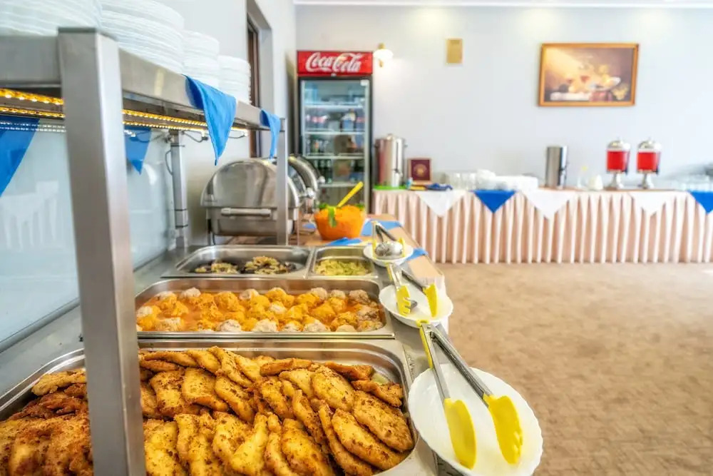 Foto - Kompleks Antałówka Termy & Med