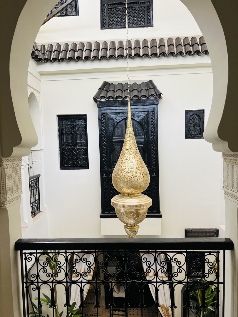 Foto - Riad Reve D'or