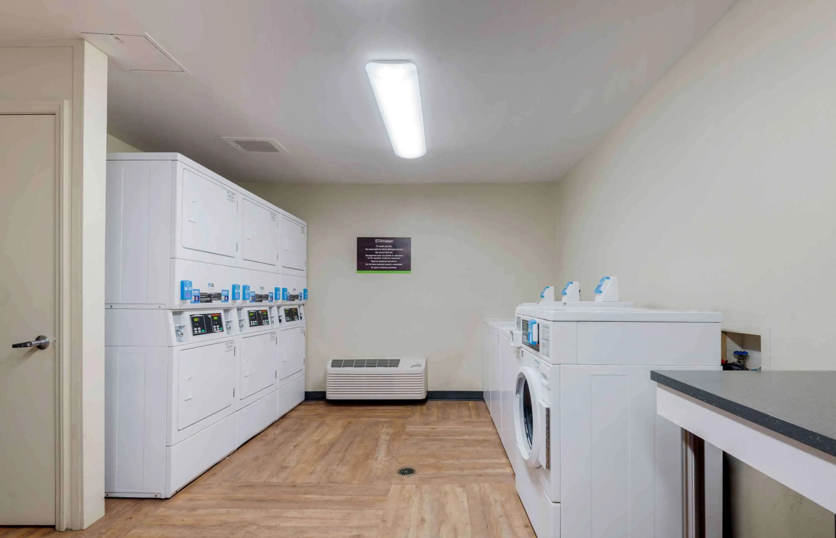 Foto - Extended Stay America Suites - Charlotte - University Place