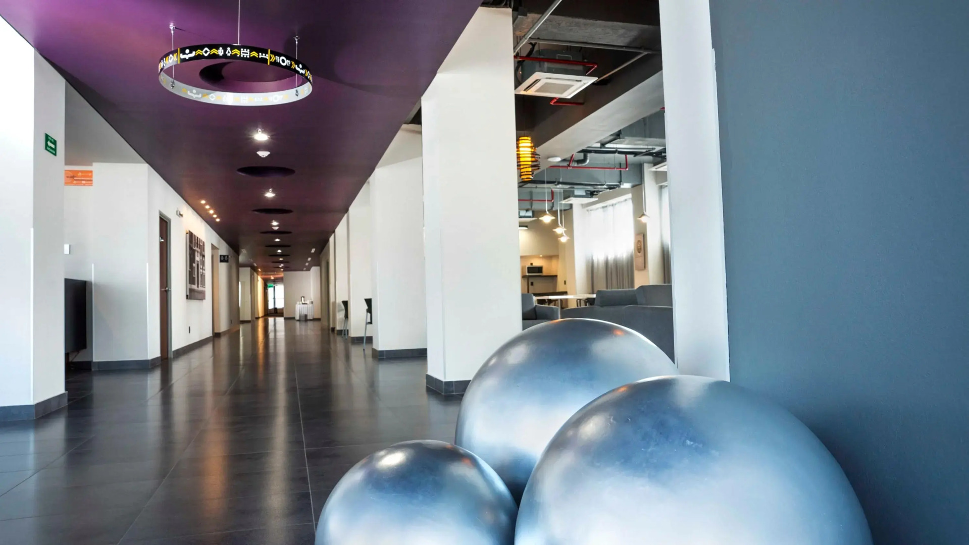 Foto - City Express Plus by Marriott Ciudad de México Patio Universidad