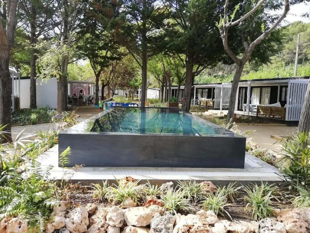 Photo - Tamarit Beach Resort