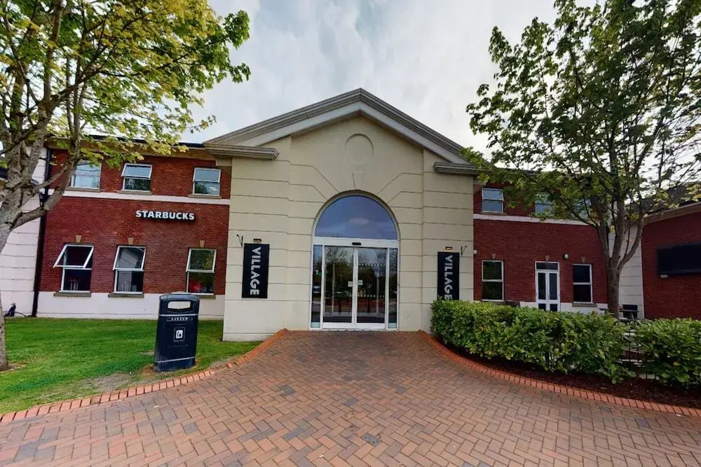 Photo - Village Hotel St David's, Nr Chester