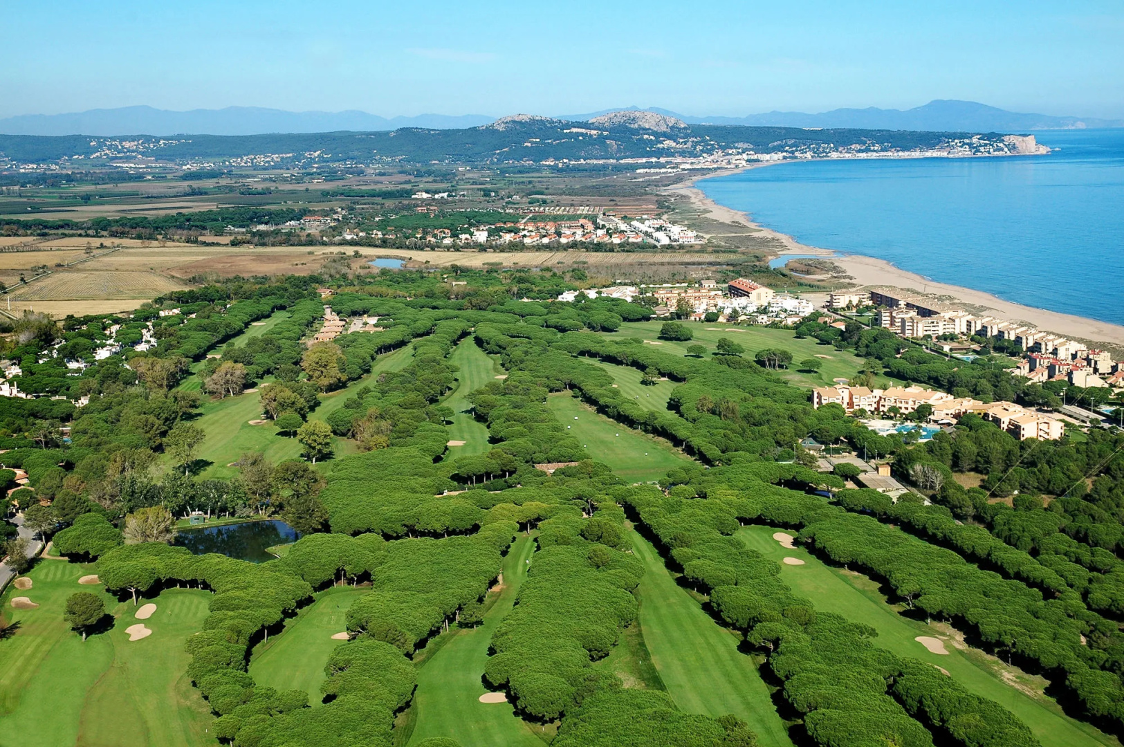 Photo - La Costa Golf & Beach Resort
