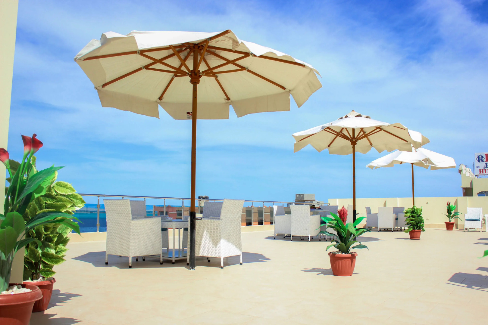 Foto - Redcon Suites