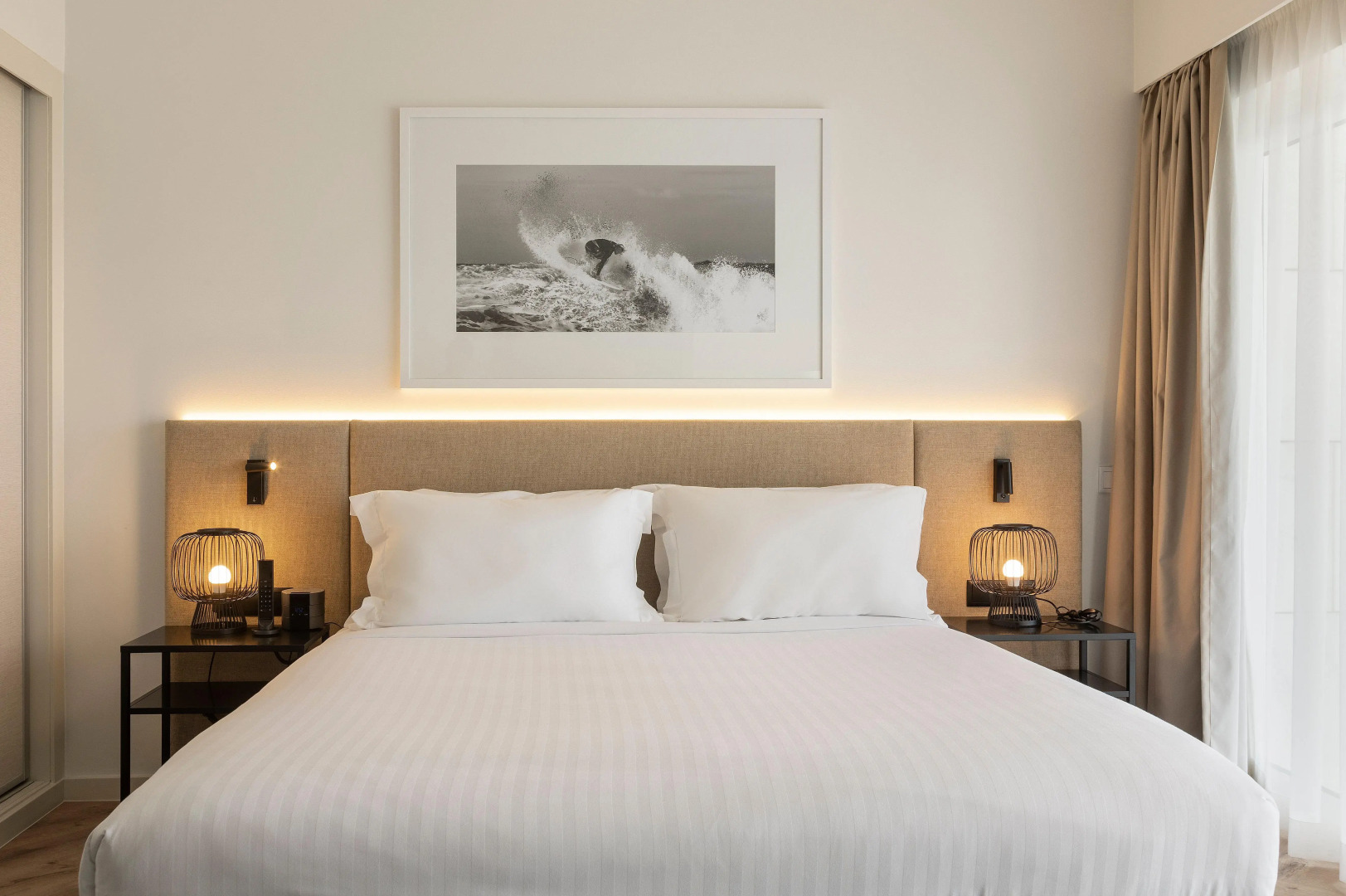 Foto - Crowne Plaza - Caparica Lisbon