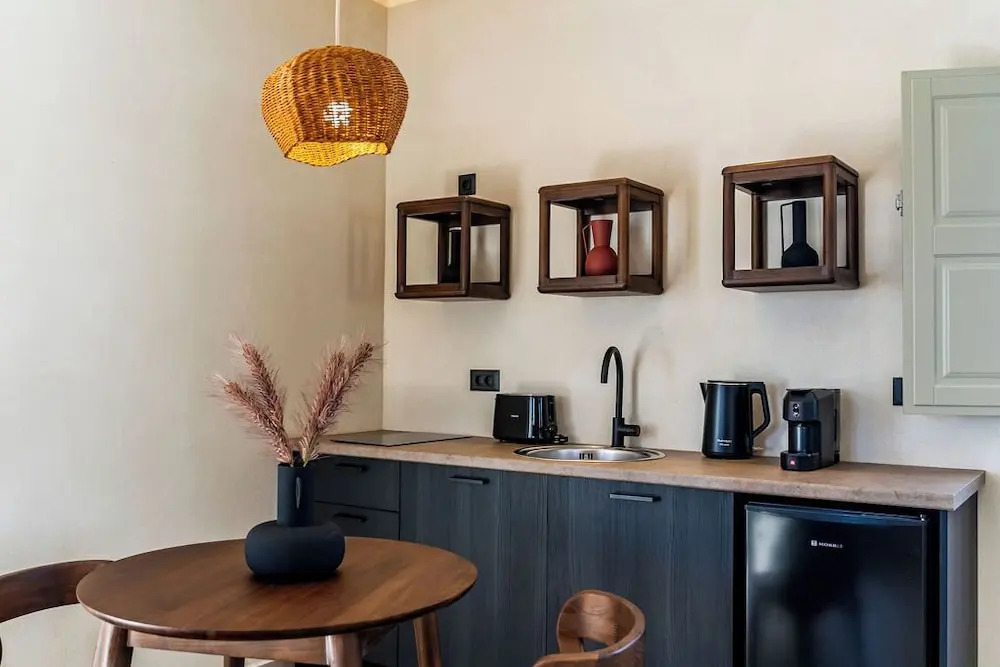 Photo - Peranosa the Residency