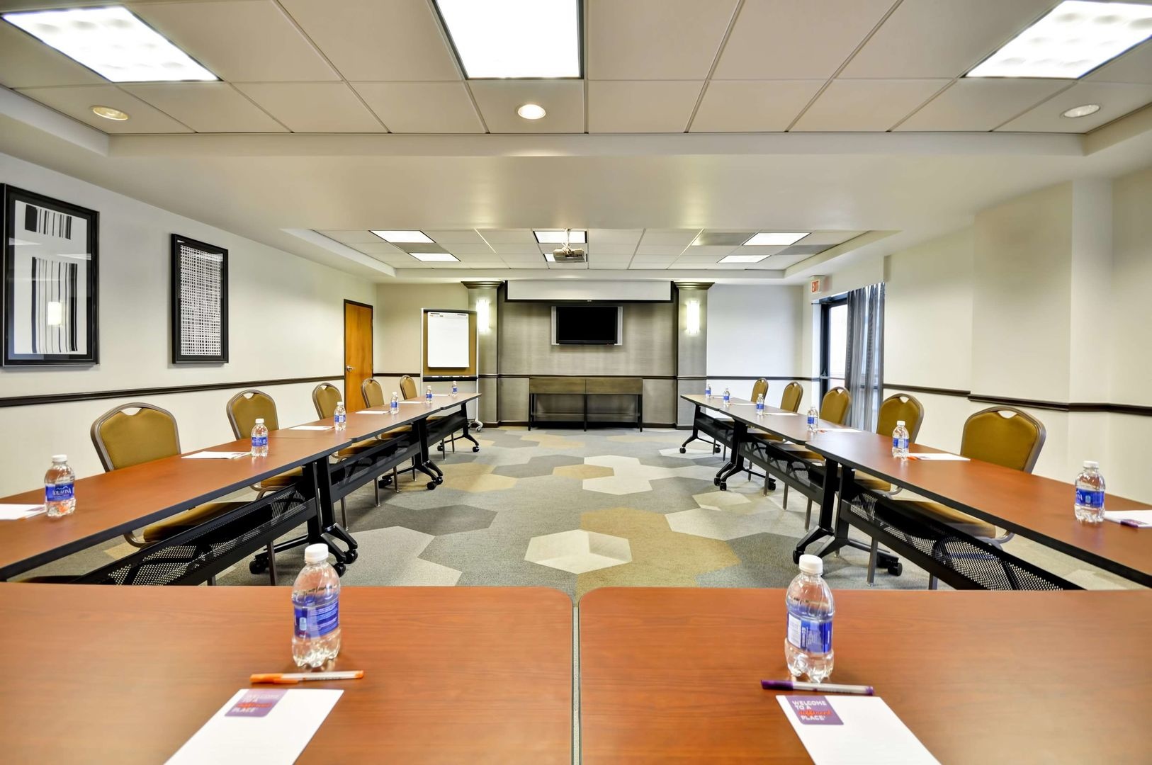 Foto - Hyatt Place Tampa Airport/Westshore