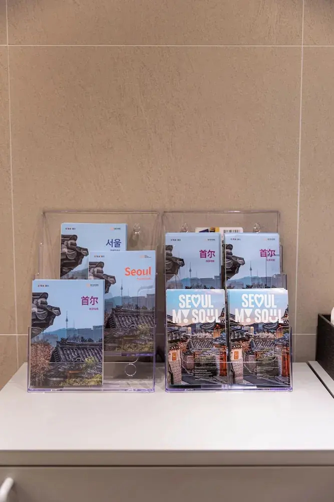 Foto - Stayz437 Jongno