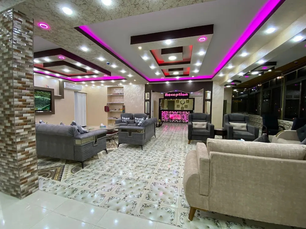 Foto - Petra Guests Hotel