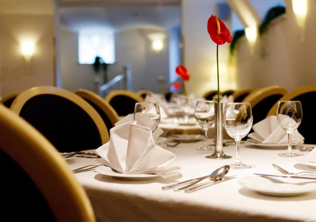 Foto - Monika Centrum Hotels