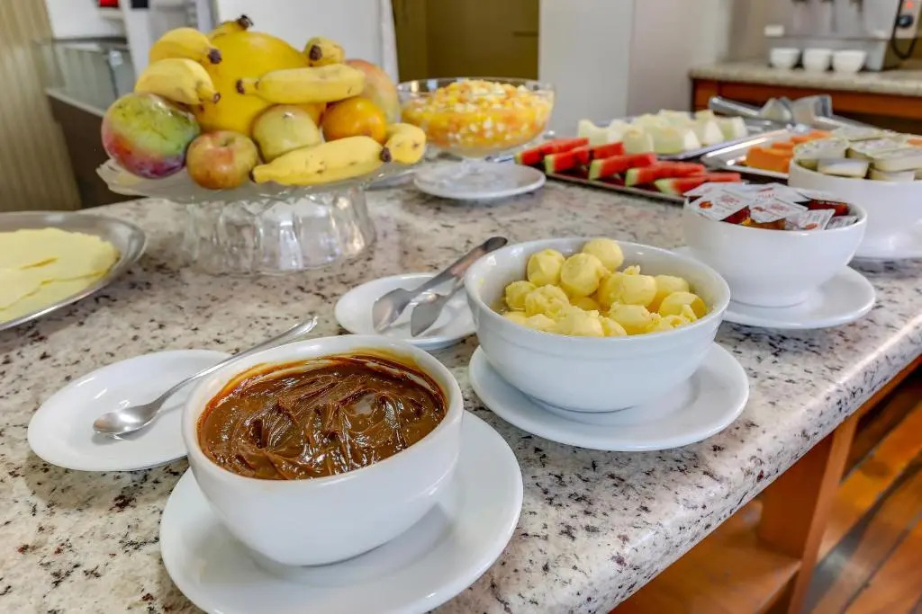 Foto - Hotel Monteiro Canasvieiras