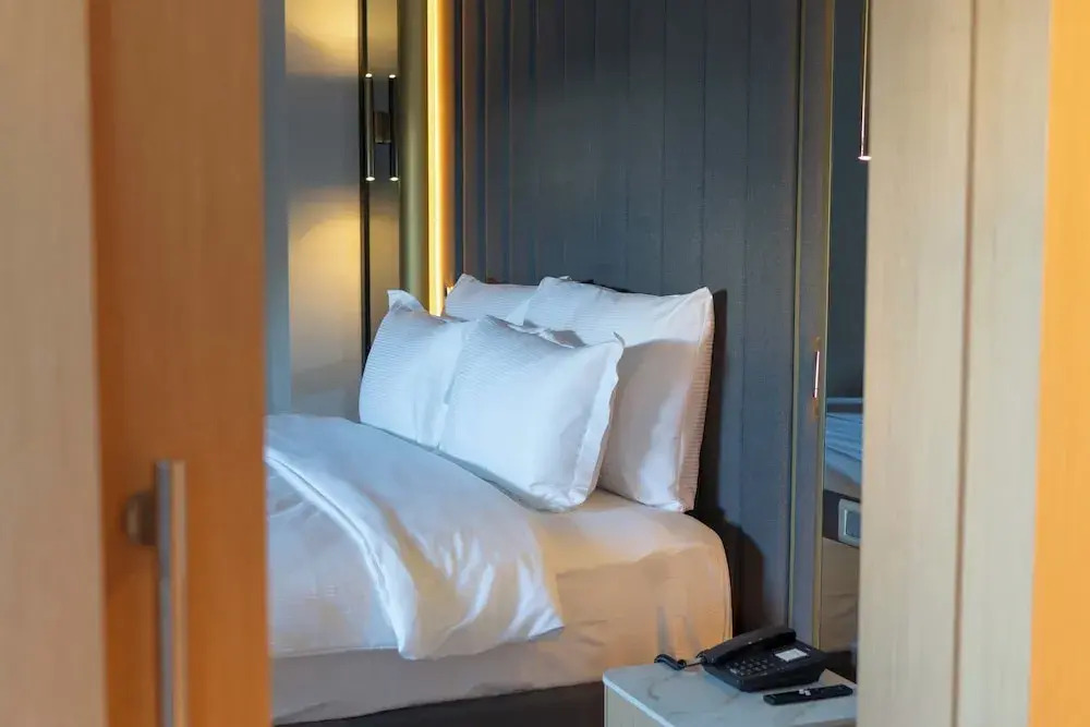 Photo - The Marni Hotel - Adults Only 12 Plus