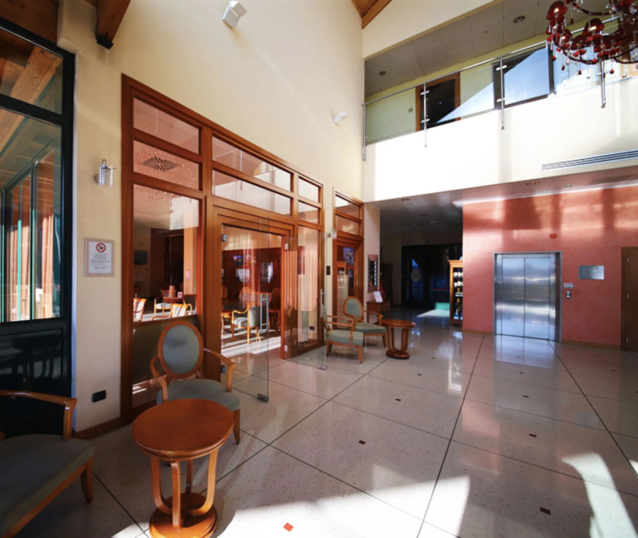 Photo - Monica Hotel Fiera