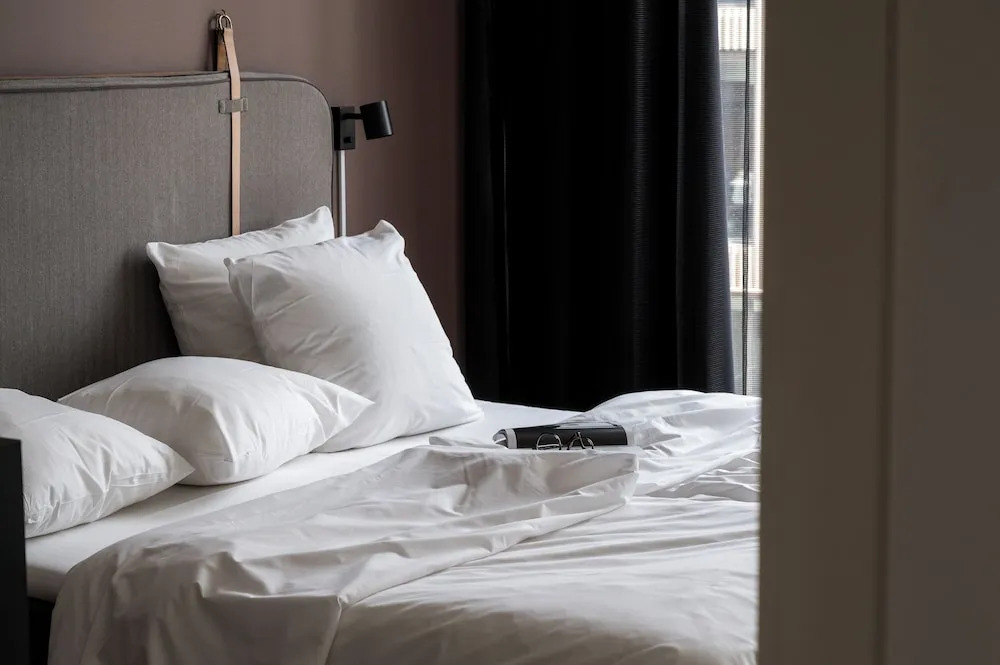 Photo - The Pier apartments by Daniel&Jacob's