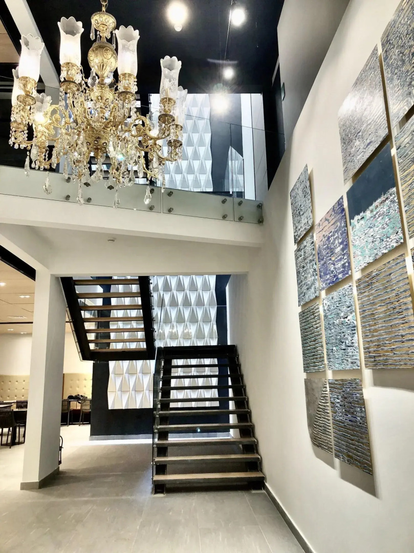 Foto - RQ Santa Magdalena