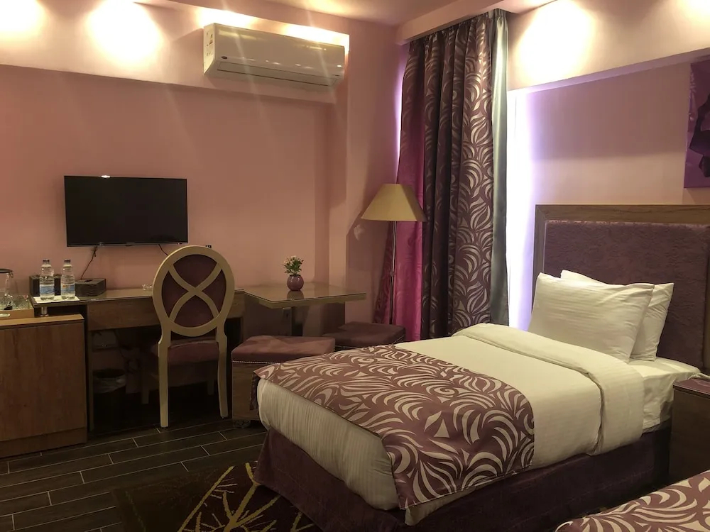 Photo - Santana Hotel Cairo