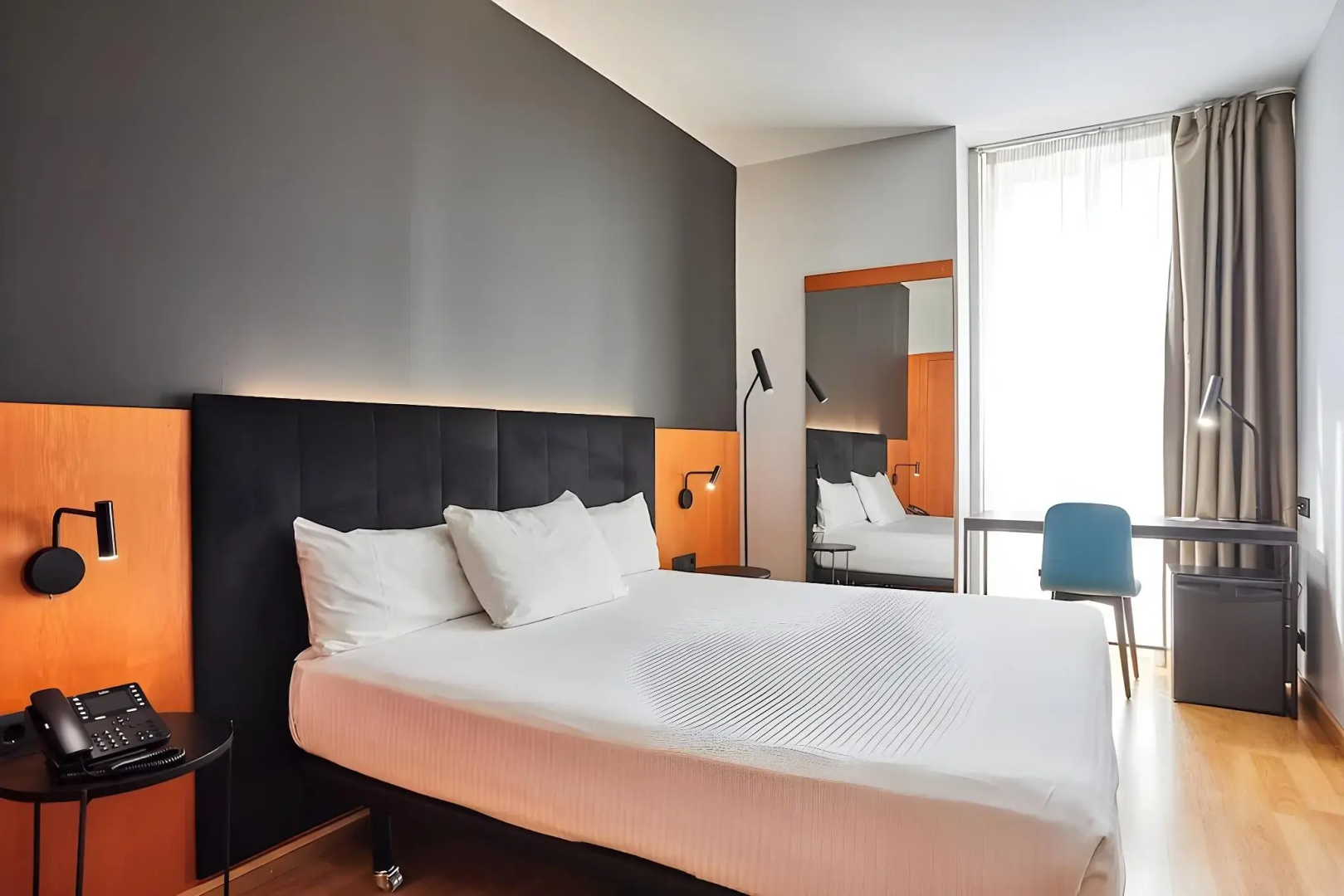 Foto - Silken Sant Gervasi