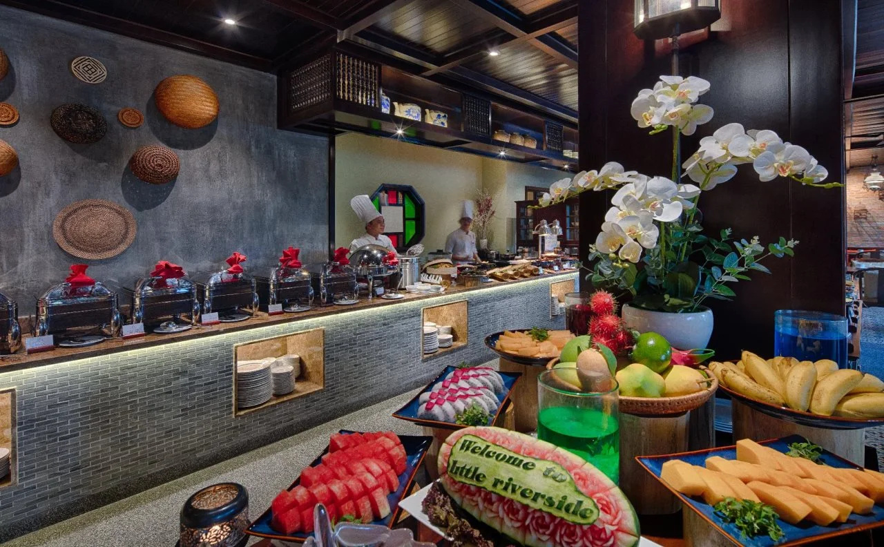 Photo - Little Riverside Hoi An . A Luxury Hotel & Spa