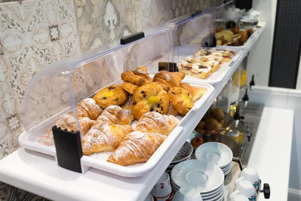 Foto - Bramble Luxury Suites