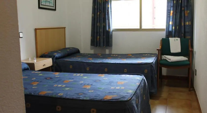 Photo - Trebol One Apartments By Mc