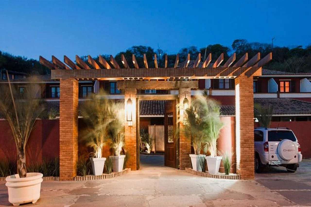 Foto - Suri Búzios Hotel