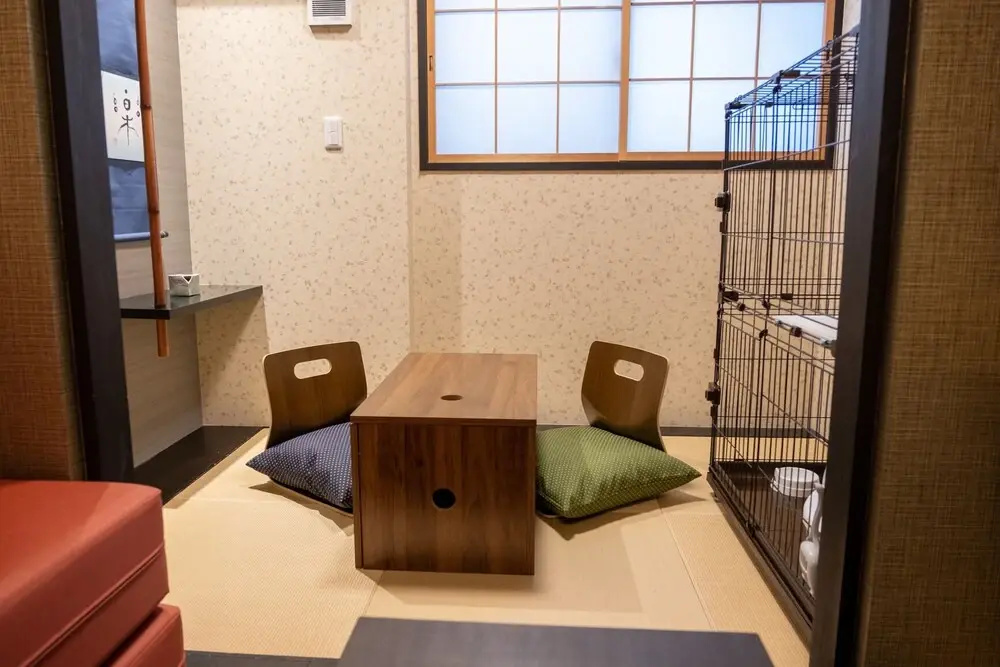 Foto - Little Hotel Kyoto Karasuma Takatsuji