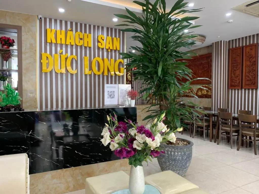 Photo - Duc Long Hotel