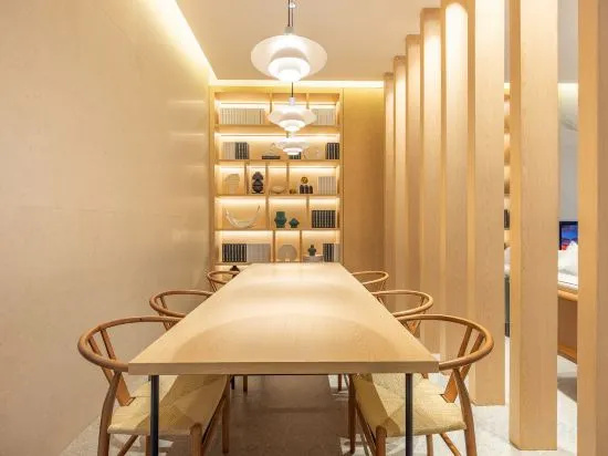 Country Inn & Suites by Radisson Hotel (Lanzhou West Passenger Station Old Street)