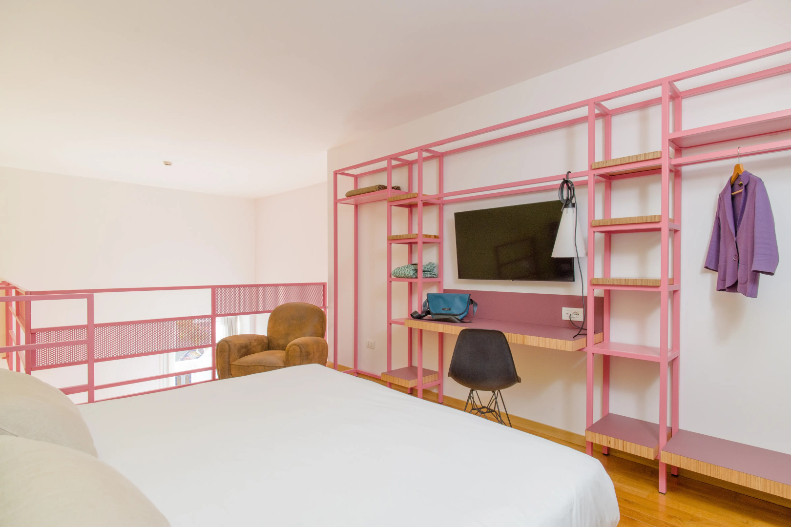 Foto - Hotel Piazza Bellini & Apartments