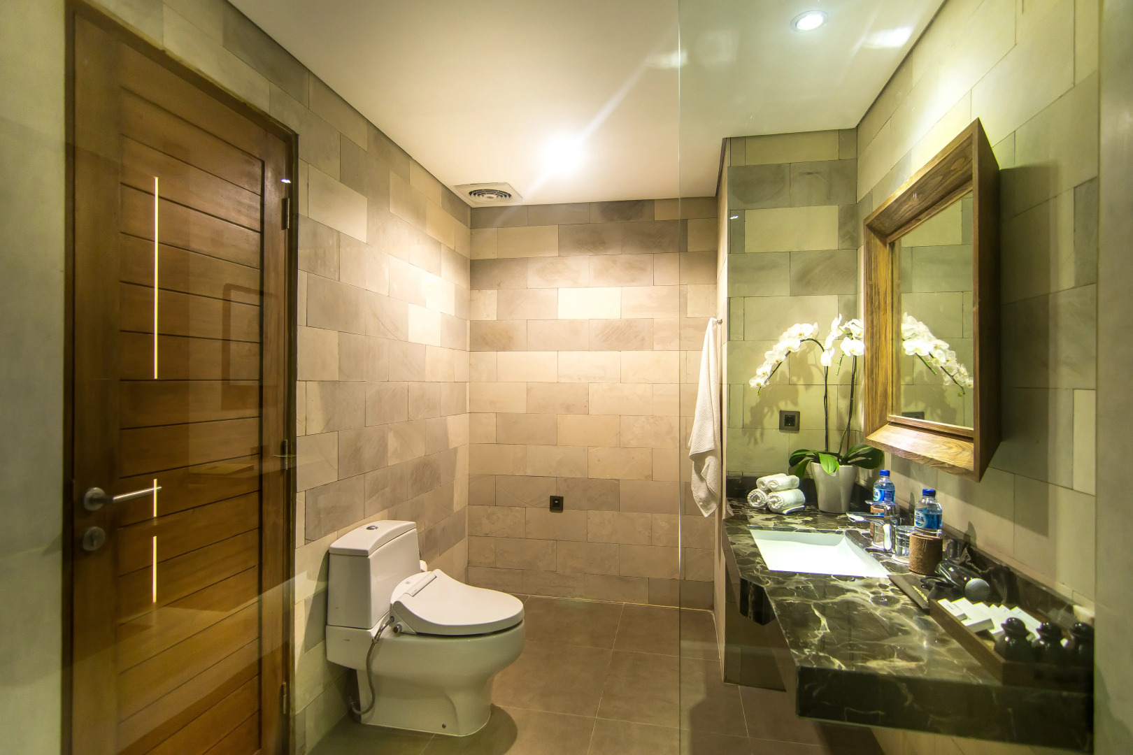 Foto - Anumana Ubud Hotel