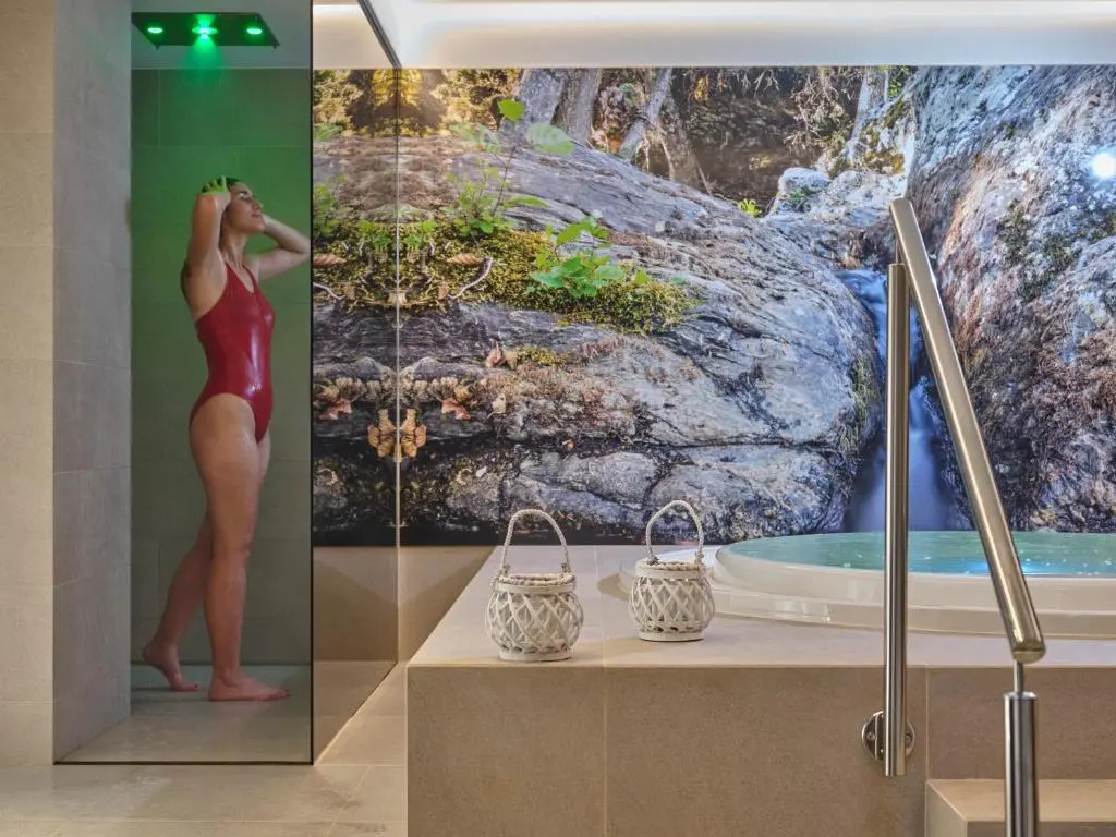 Photo - Hotel L'Esagono