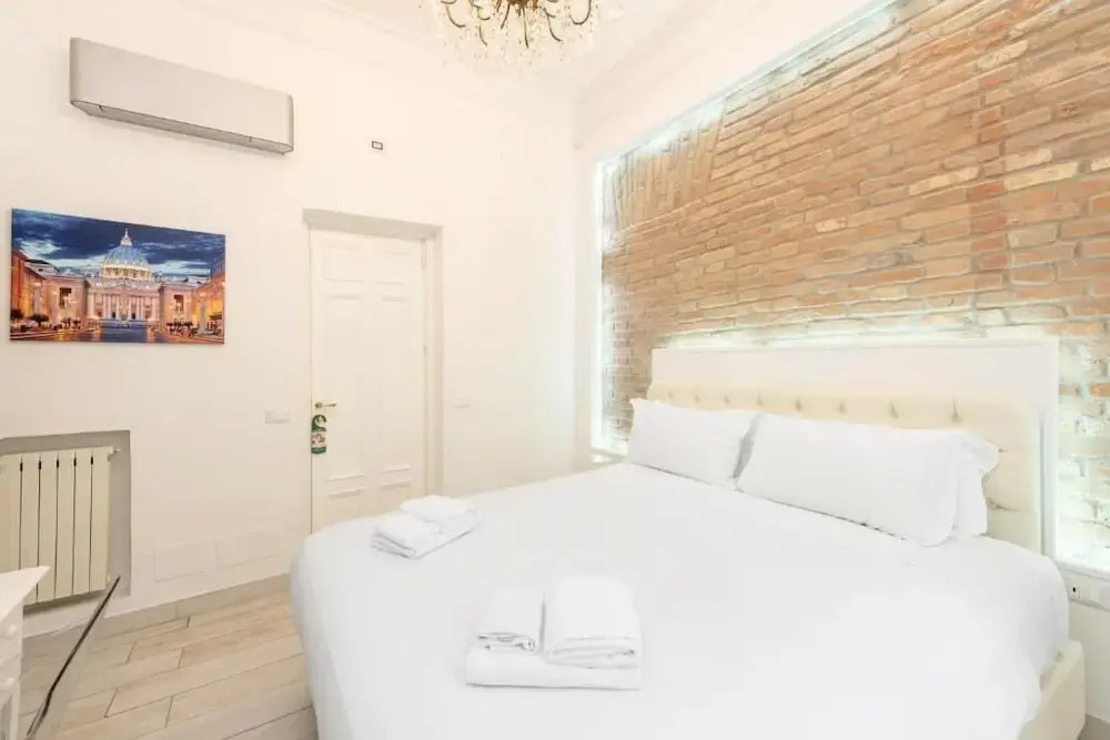 Foto - Primus Monti Suites