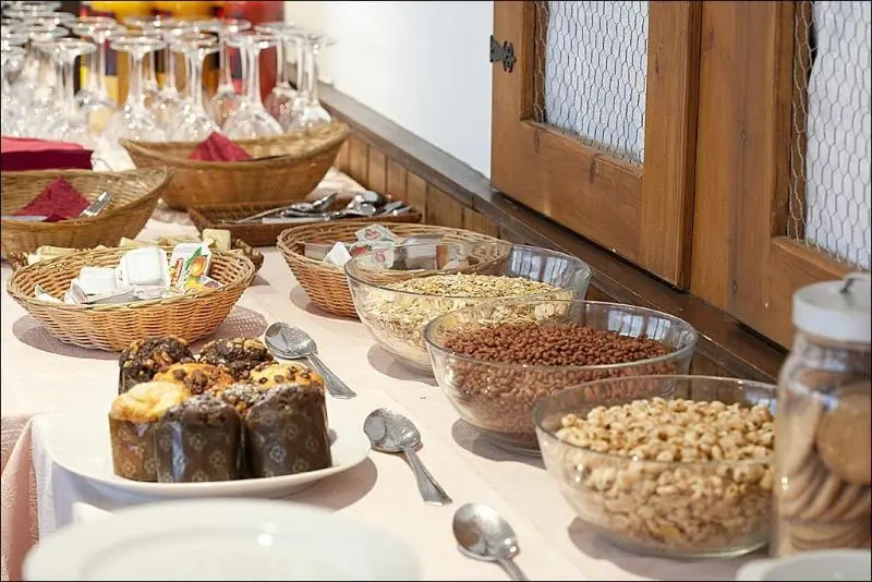 Foto - Hotel Ribaeta