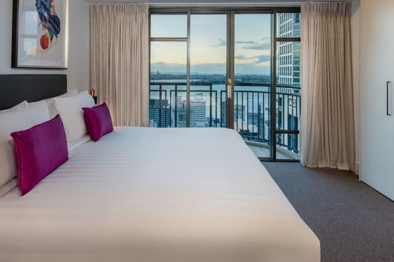 Foto - Avani Metropolis Auckland Residences