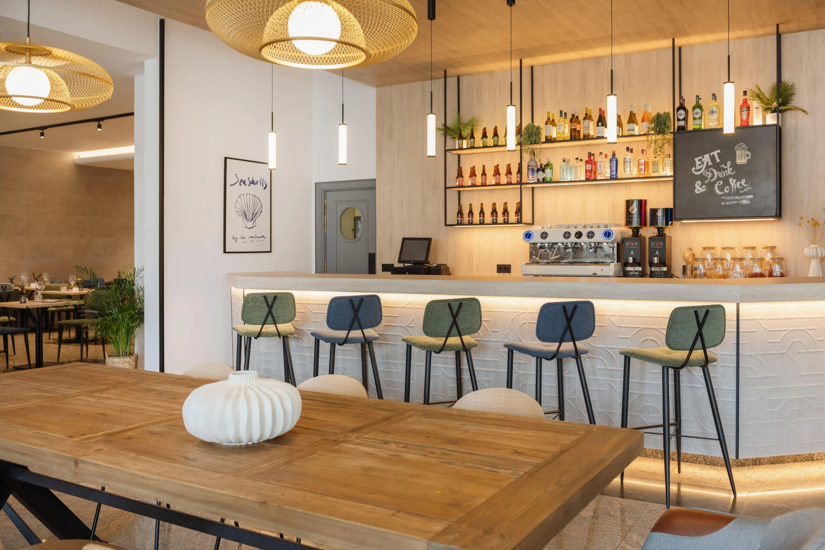 Photo - Hotel Santiago Plaza Affiliated by Meliá