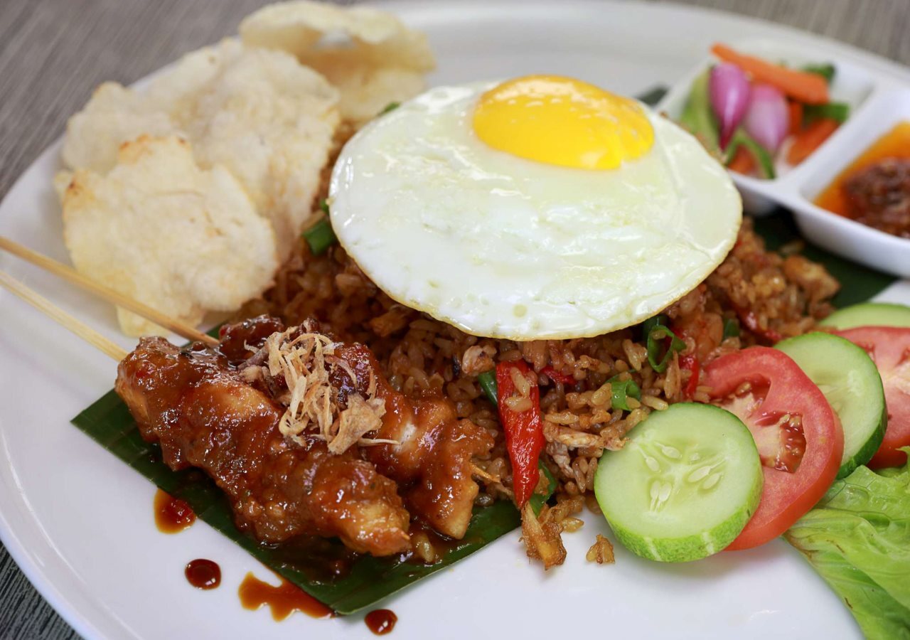 Photo - Swiss-Belinn Simatupang