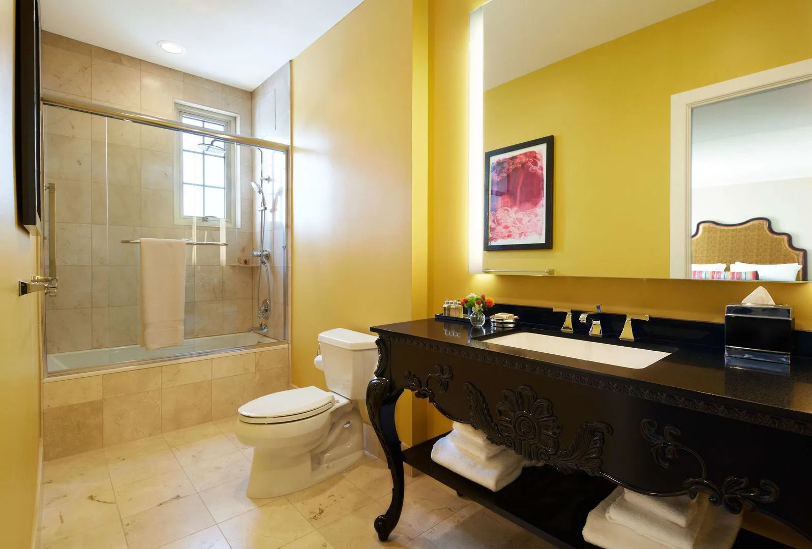 Foto - The Huntington Hotel